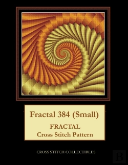 Bertrand.pt - Fractal 384 (Small)