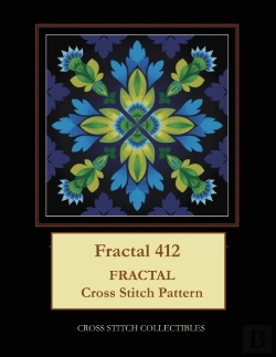 Bertrand.pt - Fractal 412