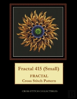 Bertrand.pt - Fractal 415 (Small)