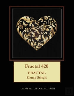 Bertrand.pt - Fractal 420