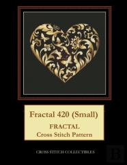 Fractal 420 (Small)