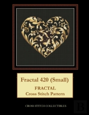 Fractal 420 (Small)