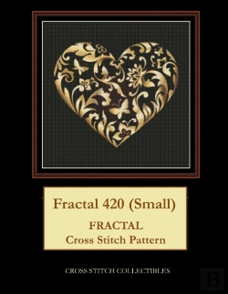Bertrand.pt - Fractal 420 (Small)