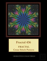 Fractal 436