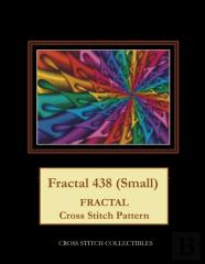 Fractal 438 (Small)