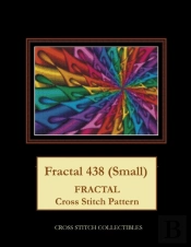 Fractal 438 (Small)