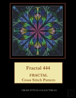 Bertrand.pt - Fractal 444