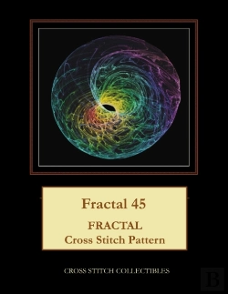 Bertrand.pt - Fractal 45