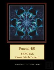 Fractal 451