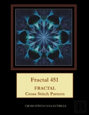 Fractal 451