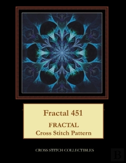 Bertrand.pt - Fractal 451