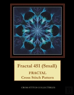 Bertrand.pt - Fractal 451 (Small)