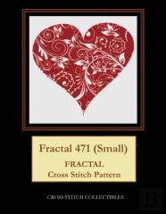 Fractal 471 (Small)