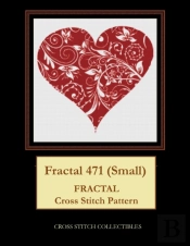 Fractal 471 (Small)