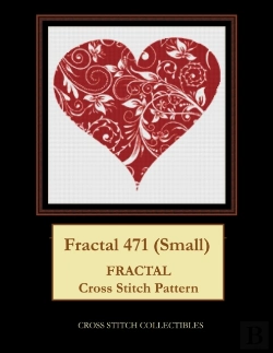 Bertrand.pt - Fractal 471 (Small)