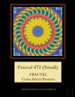 Bertrand.pt - Fractal 472 (Small)