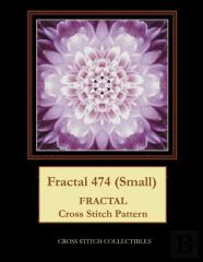 Fractal 474 (Small)