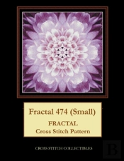 Fractal 474 (Small)