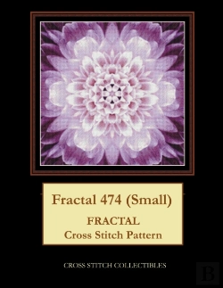 Bertrand.pt - Fractal 474 (Small)