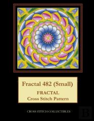 Fractal 482 (Small)