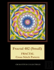 Fractal 482 (Small)