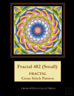 Bertrand.pt - Fractal 482 (Small)