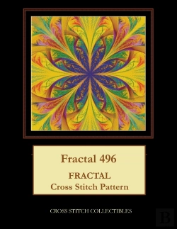 Bertrand.pt - Fractal 496