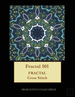 Bertrand.pt - Fractal 501
