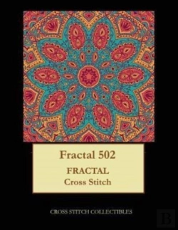 Bertrand.pt - Fractal 502