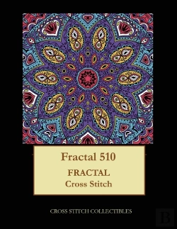 Bertrand.pt - Fractal 510