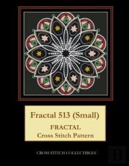 Fractal 513 (Small)