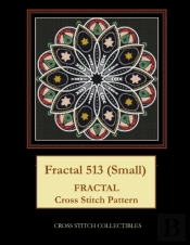 Fractal 513 (Small)