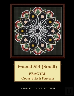 Bertrand.pt - Fractal 513 (Small)