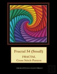 Fractal 54 (Small)