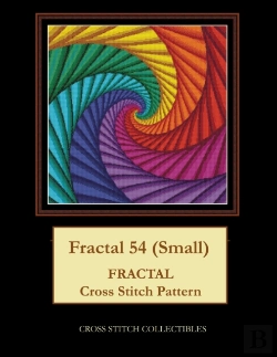 Bertrand.pt - Fractal 54 (Small)