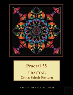 Bertrand.pt - Fractal 55