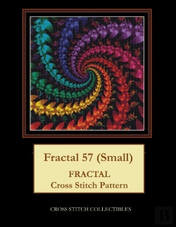 Bertrand.pt - Fractal 57 (Small)
