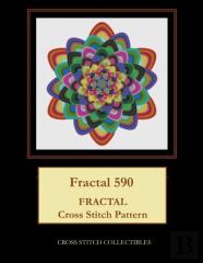 Fractal 590