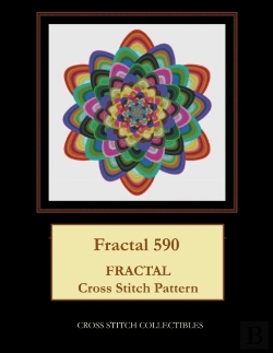 Bertrand.pt - Fractal 590