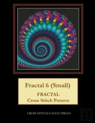 Fractal 6 (Small)