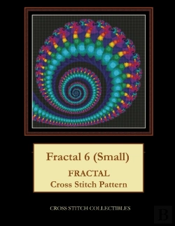 Bertrand.pt - Fractal 6 (Small)