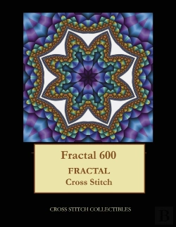 Bertrand.pt - Fractal 600