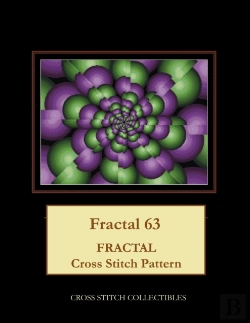 Bertrand.pt - Fractal 63
