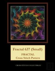 Fractal 637 (Small)
