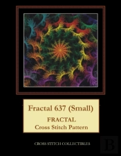 Fractal 637 (Small)