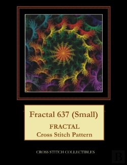 Bertrand.pt - Fractal 637 (Small)