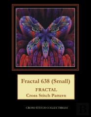 Fractal 638 (Small)