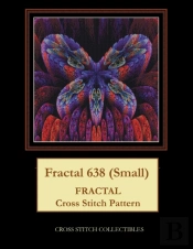 Fractal 638 (Small)