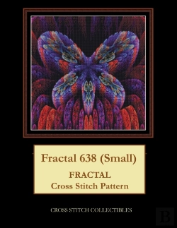 Bertrand.pt - Fractal 638 (Small)