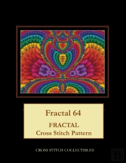 Bertrand.pt - Fractal 64